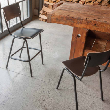 Sedia ITALIAN GRAFFITI Art....