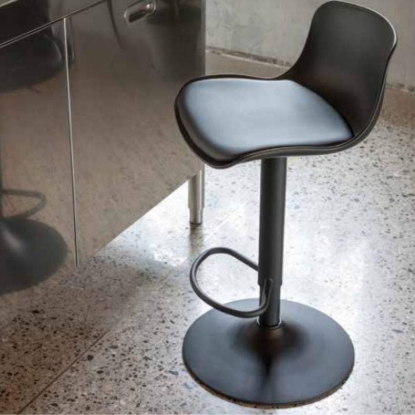 Sgabello JORDAN Art. 584  - La Seggiola