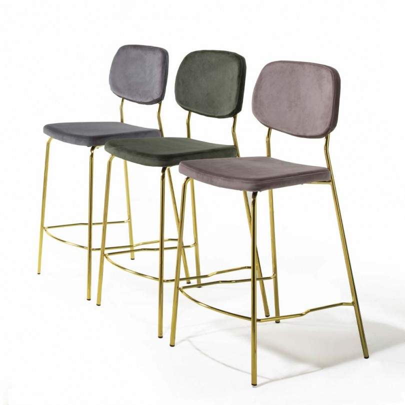 copy of Sgabello Ginger Stool Art....