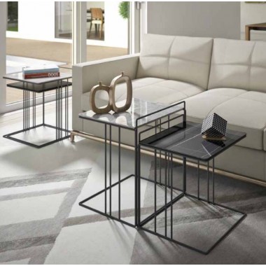 Tavolino INCASTRO - La...