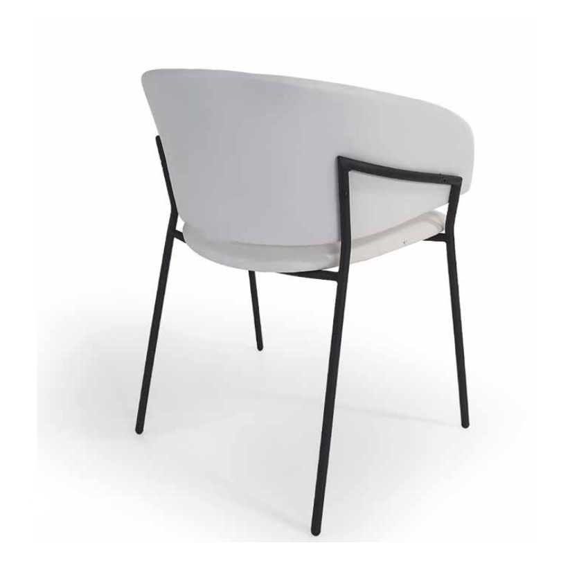 Fauteuil TANG - La Chaise