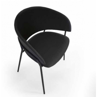 Fauteuil TANG - La Chaise