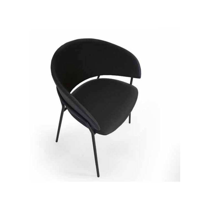 Fauteuil TANG - La Chaise