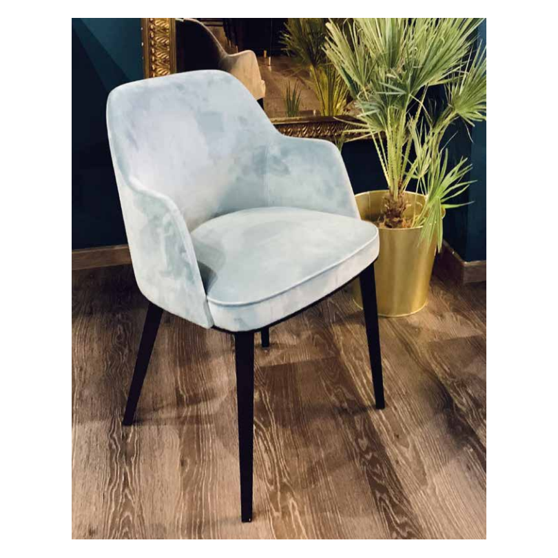 Fauteuil PICKFORD - La Chaise