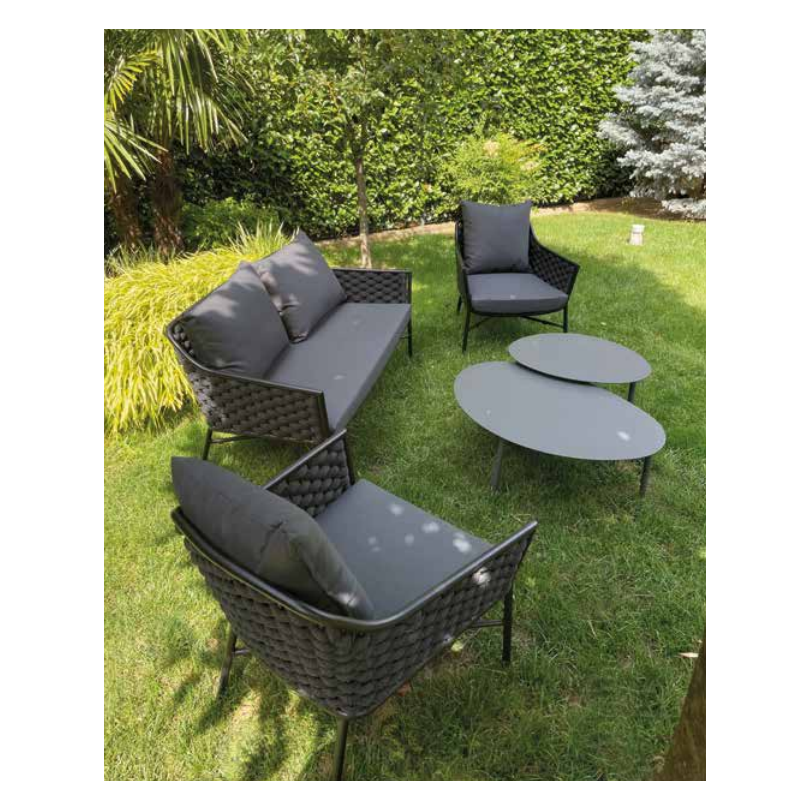 copy of Poltrona NICE SOFà Art....