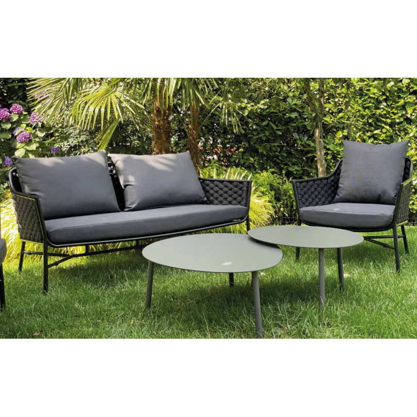 copy of Poltrona NICE SOFà Art....