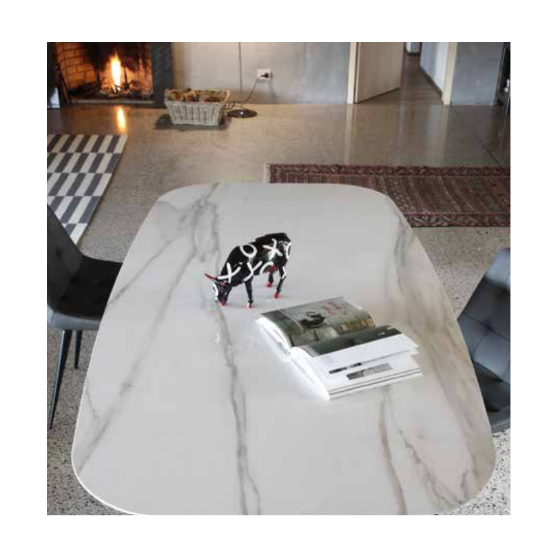 copy of Tavolo Empire Art. 608