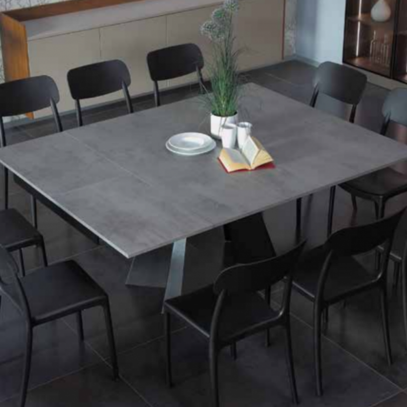 copy of Tavolo OSAKA Art. 600 La...