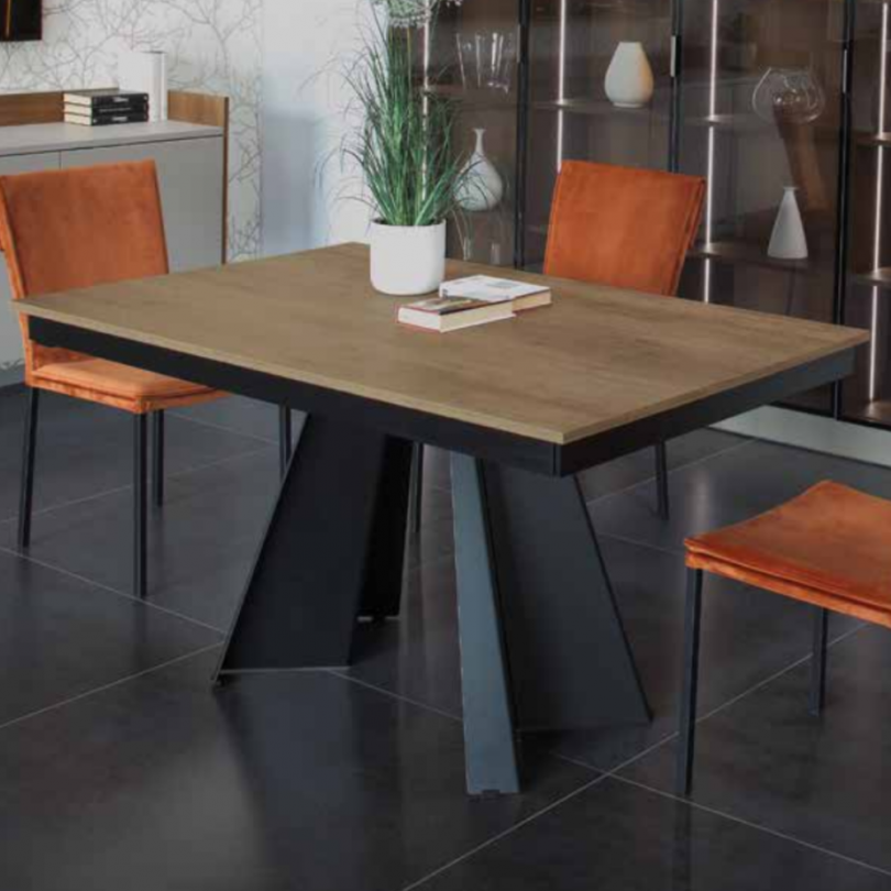 copy of Tavolo OSAKA Art. 600 La...