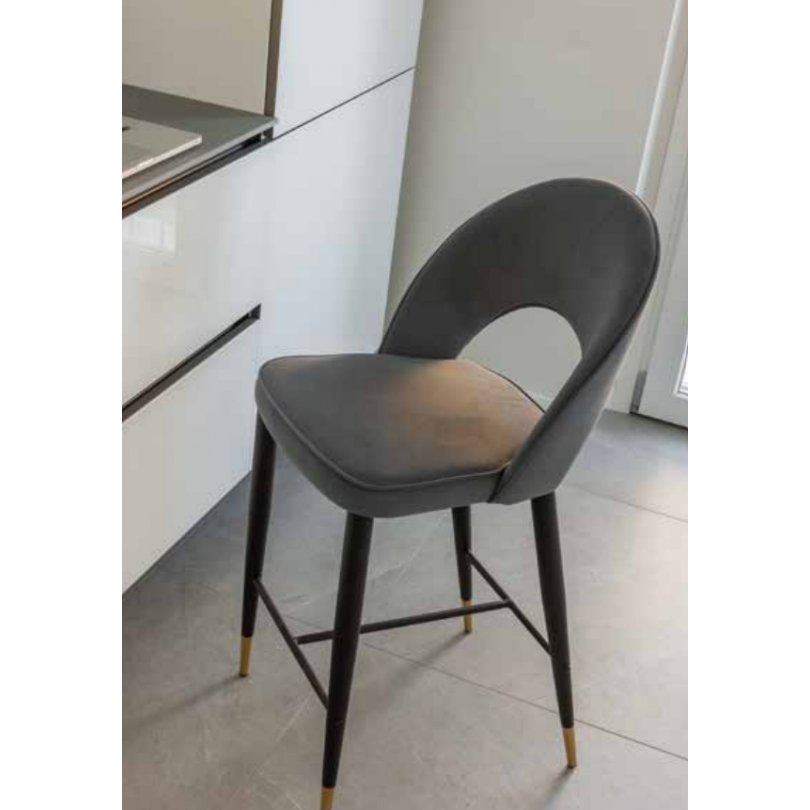 copy of SGABELLO NORWAY STOOL ART....