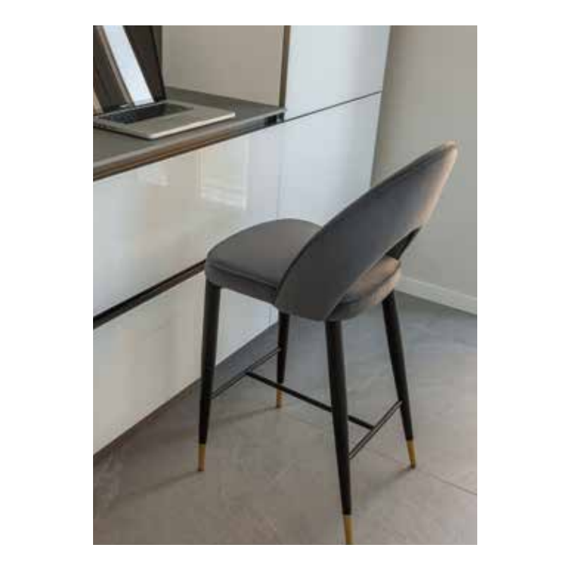 copy of SGABELLO NORWAY STOOL ART....