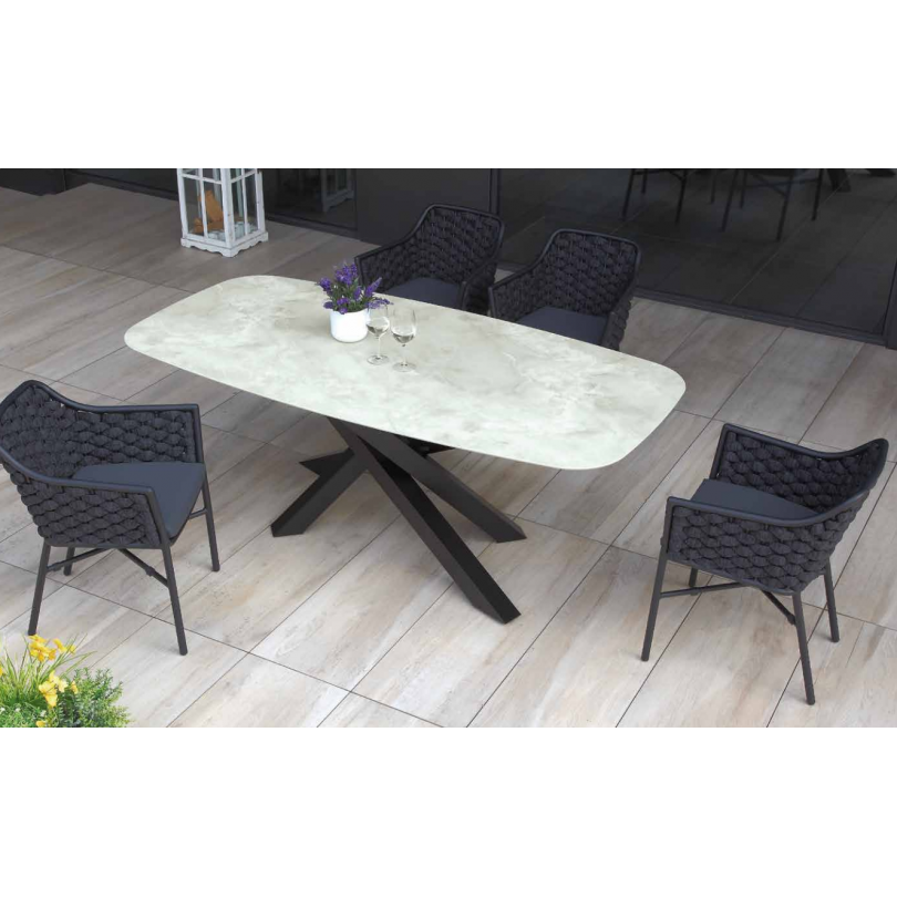 copy of Tavolo CARONTE Art.654 La...