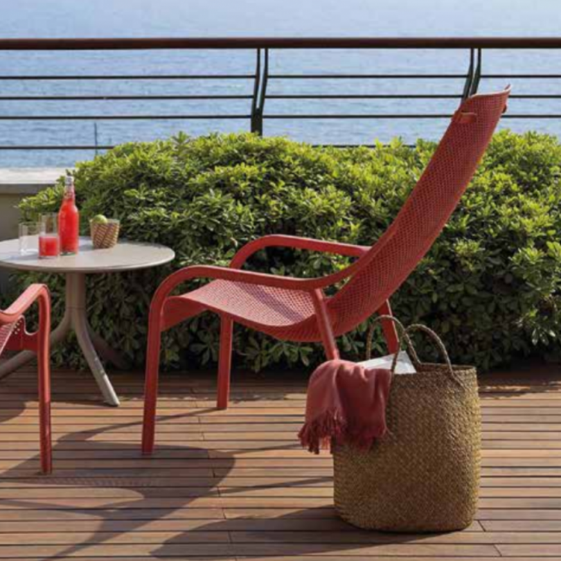 copy of Fauteuil avec coussin - LA...