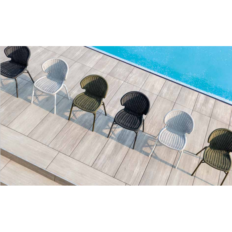 copy of Poltroncina CAFè de PARIS -...