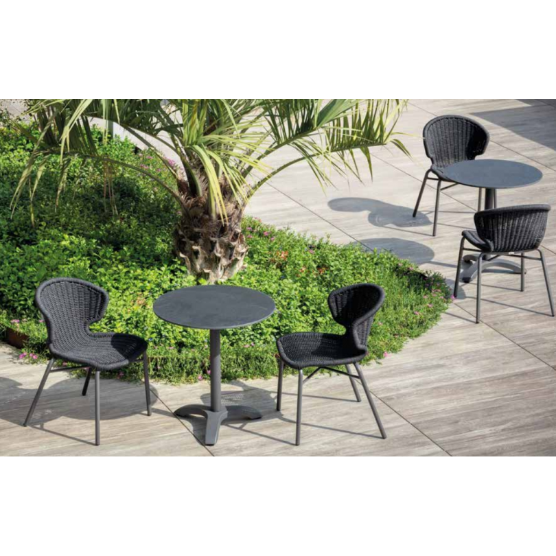 copy of Poltroncina CAFè de PARIS -...