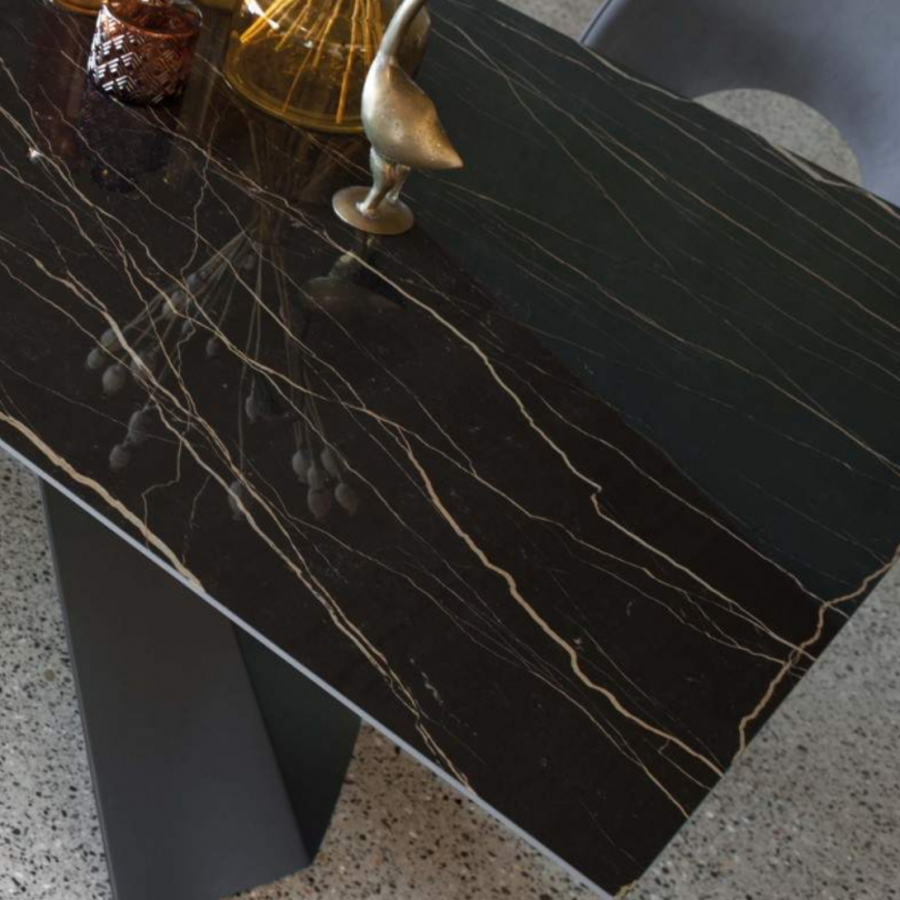 Table fixe RAGNAR RECTANGULAIRE - LA...