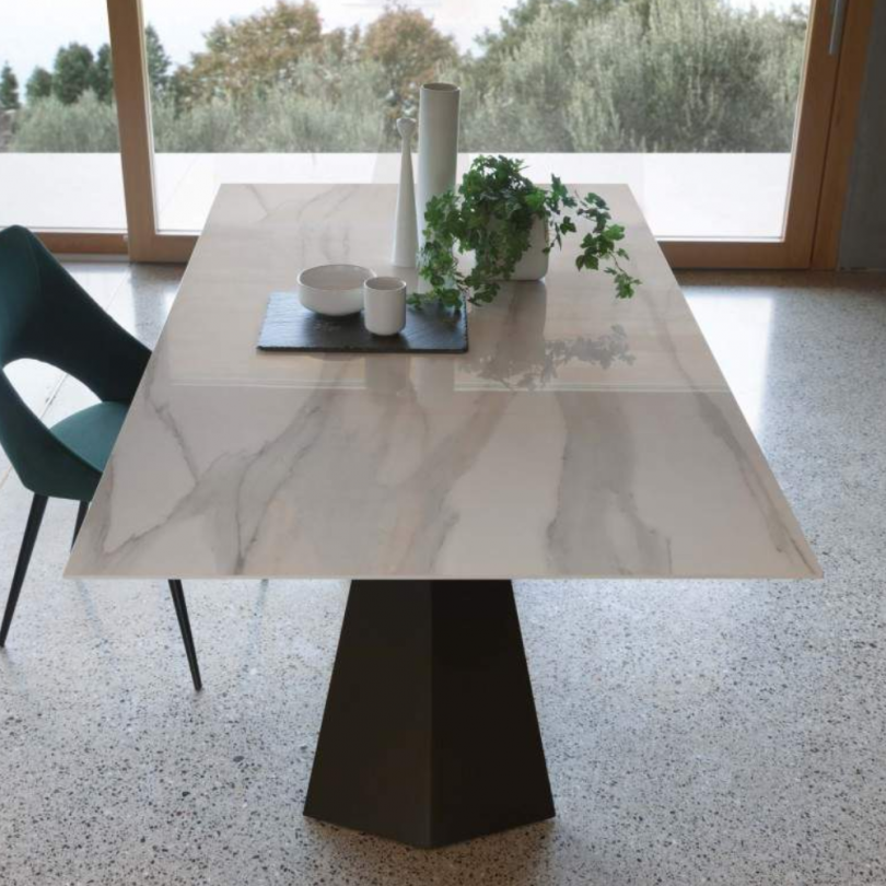 Table fixe RAGNAR RECTANGULAIRE - LA...