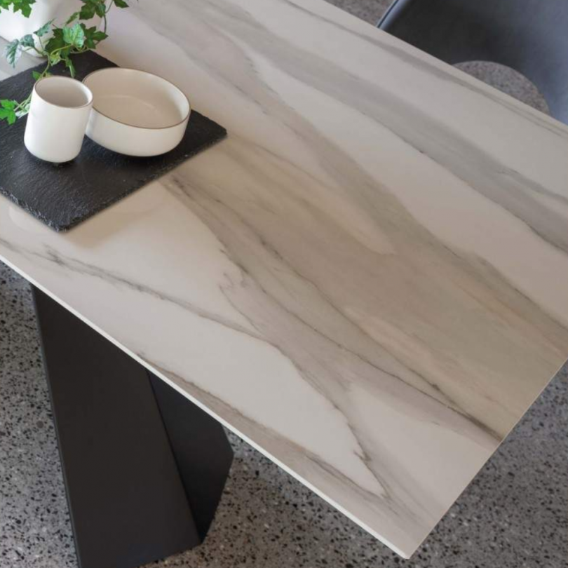 Table fixe RAGNAR RECTANGULAIRE - LA...