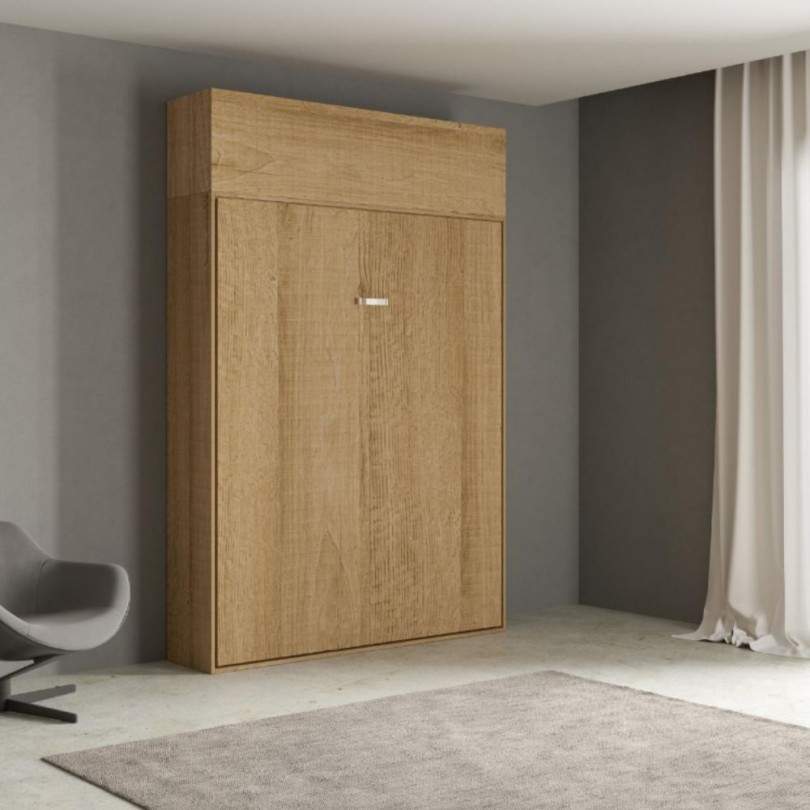 Letto matrimoniale KENTARO con...