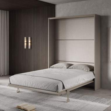 Letto matrimoniale...