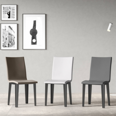 Sedia ARMIDA SOFT - ITAMOBY