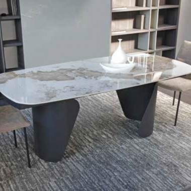 Tavolo Allungabile ROYAL -...