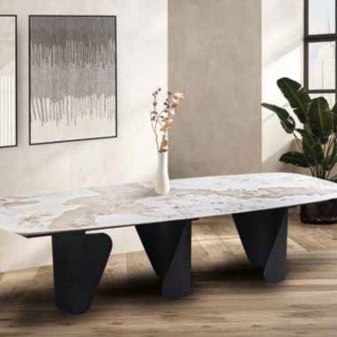 Tavolo Fisso TITAN - La...