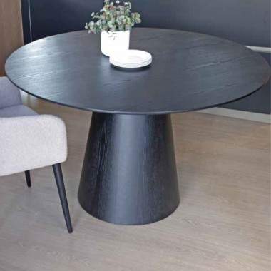 Tavolo OSLO tondo - La...