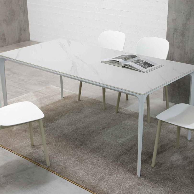 Tavolo STING - La Seggiola