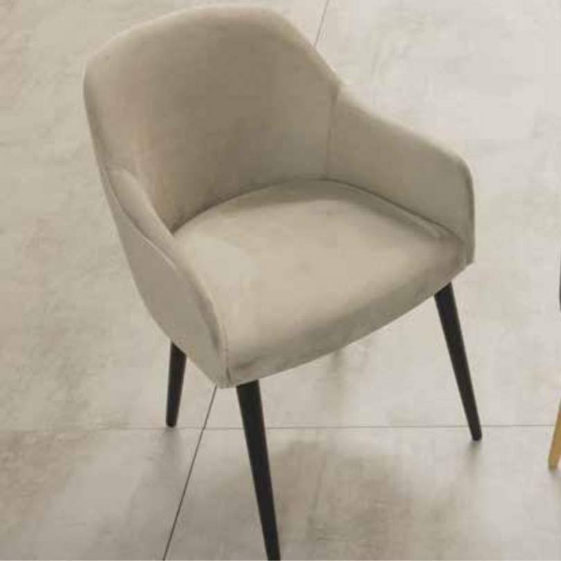 Poltroncina BRUNILDE - La Seggiola