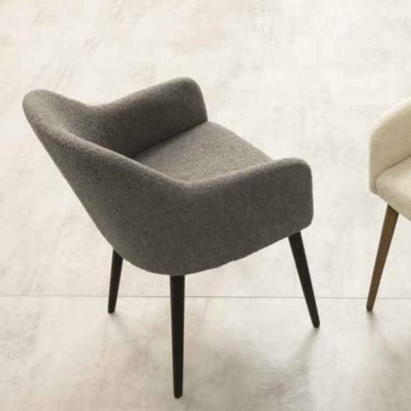 Poltroncina BRUNILDE - La Seggiola