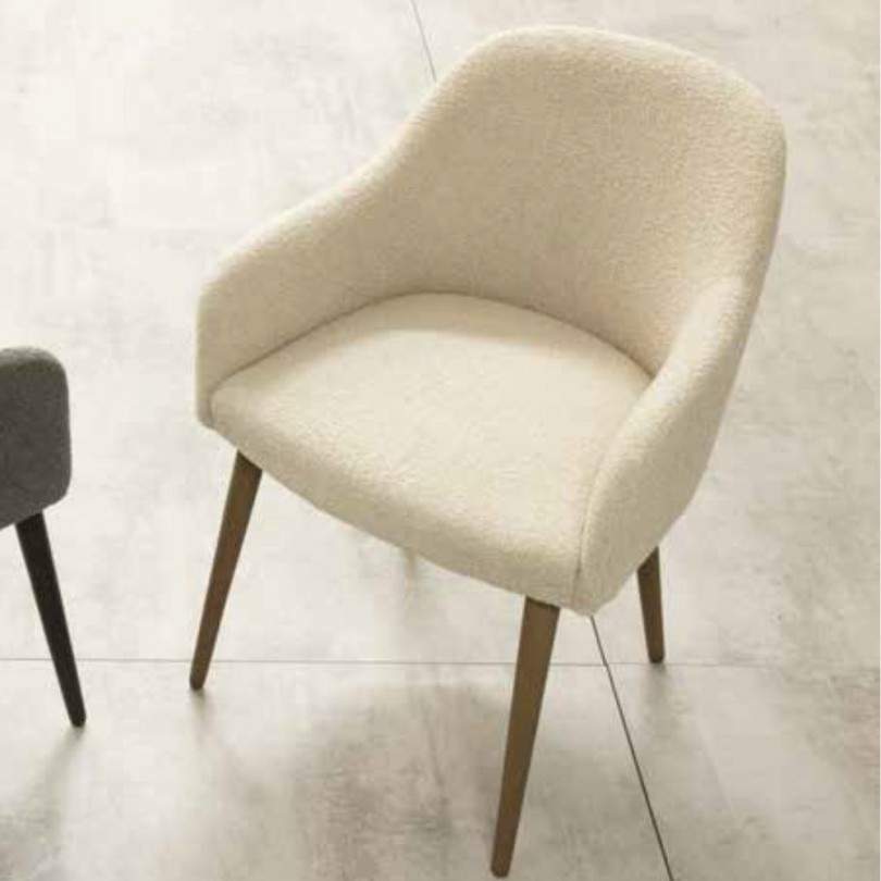 Poltroncina BRUNILDE - La Seggiola