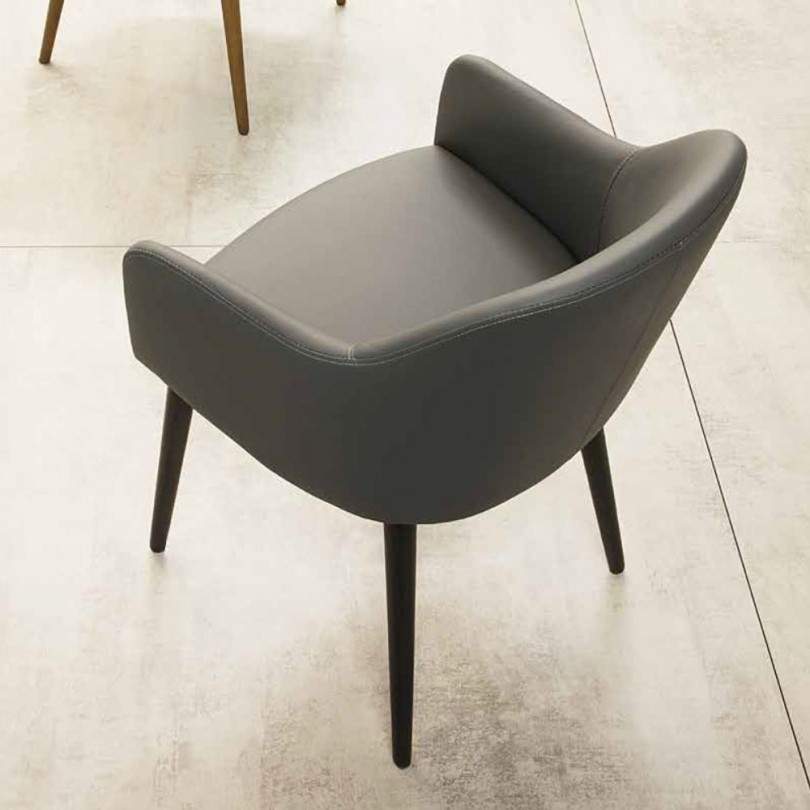 Poltroncina BRUNILDE - La Seggiola