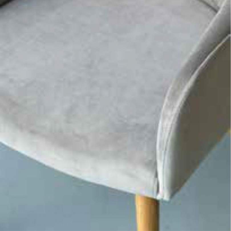 Poltroncina BRUNILDE - La Seggiola