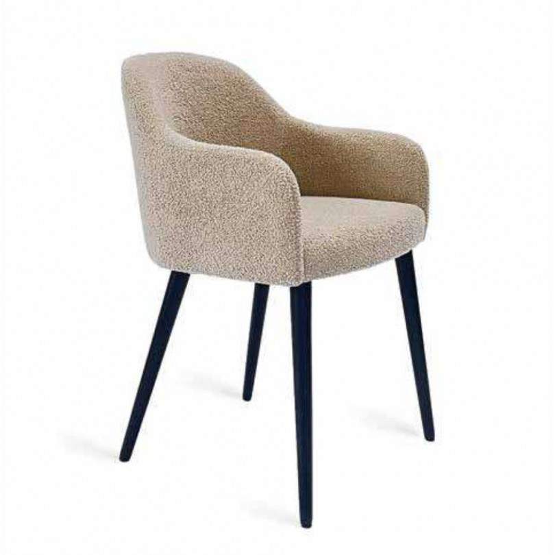 Poltroncina BRUNILDE - La Seggiola