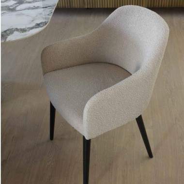 Poltroncina BRUNILDE - La...