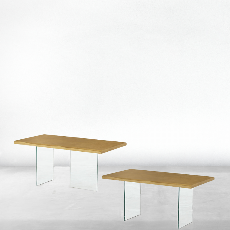 Tavolo ALASKA - CASA FLORIDA