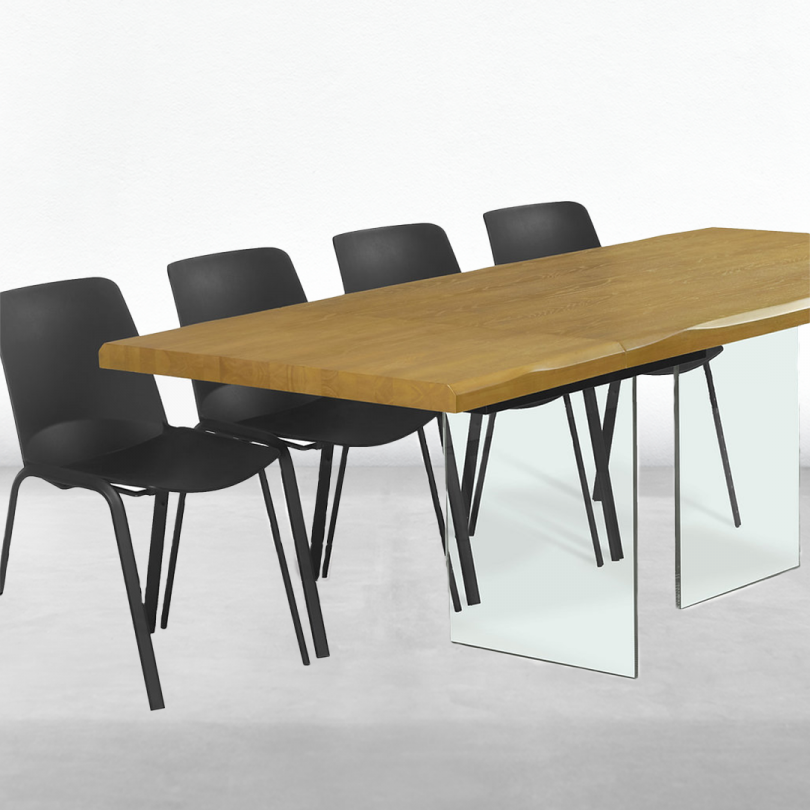 Tavolo ALASKA - CASA FLORIDA