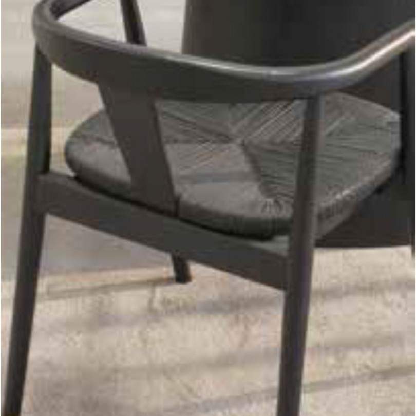 Poltrona STOCCOLMA - La Seggiola