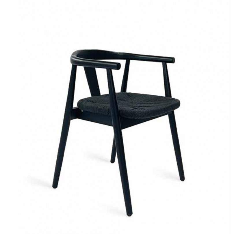 Poltrona STOCCOLMA - La Seggiola