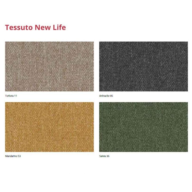 Poltrona STOCCOLMA - La Seggiola