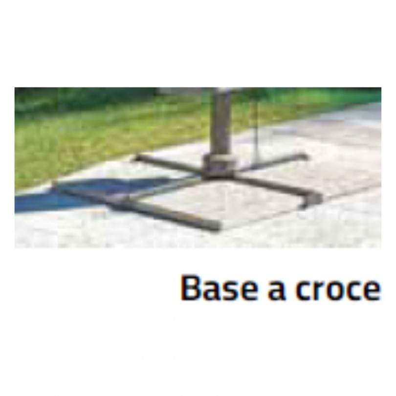 Ombrellone FLORIDA - La Seggiola