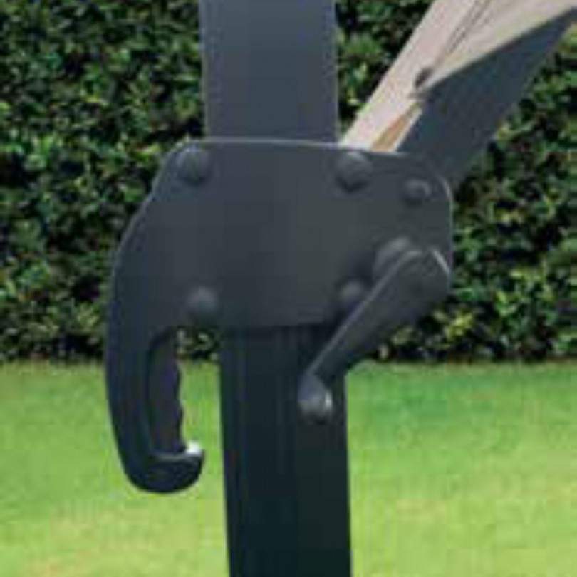 Ombrellone TREMITI - La Seggiola