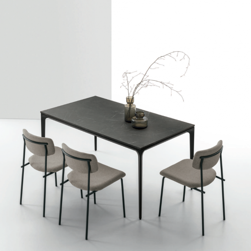 Tavolo fisso MERCURY - TARGET POINT