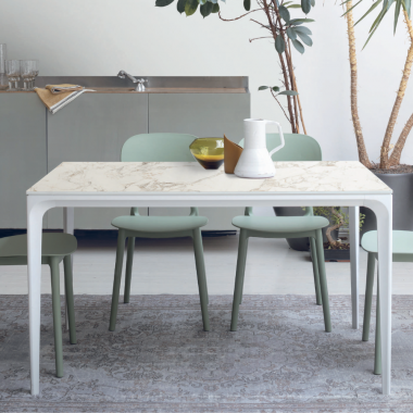 Tavolo fisso MERCURY -...