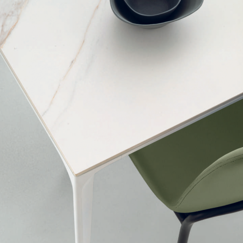 Tavolo fisso MERCURY - TARGET POINT