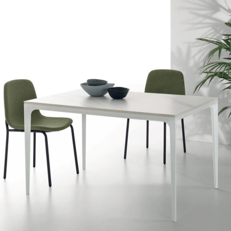 Tavolo fisso MERCURY - TARGET POINT