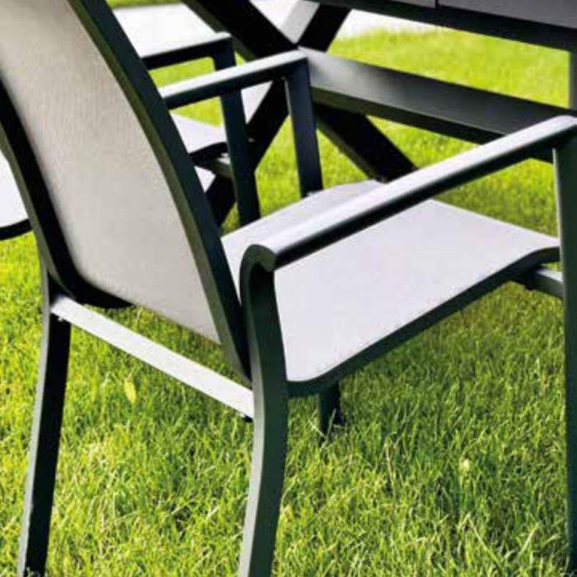 Poltrona CALIPSO - La Seggiola