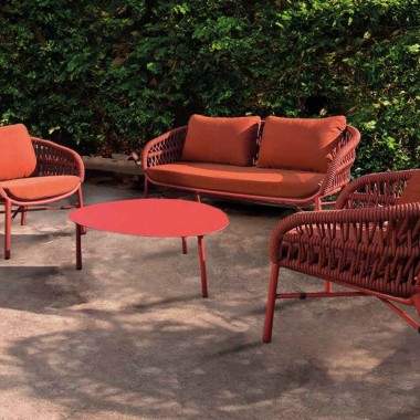 Salottino TAORMINA MARSALA...