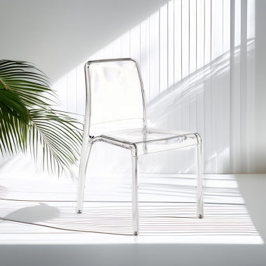 Sedia ATLANTA - CASA FLORIDA